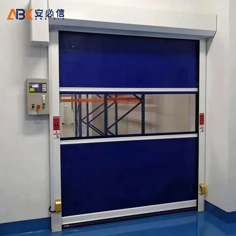 临沂工业快速门